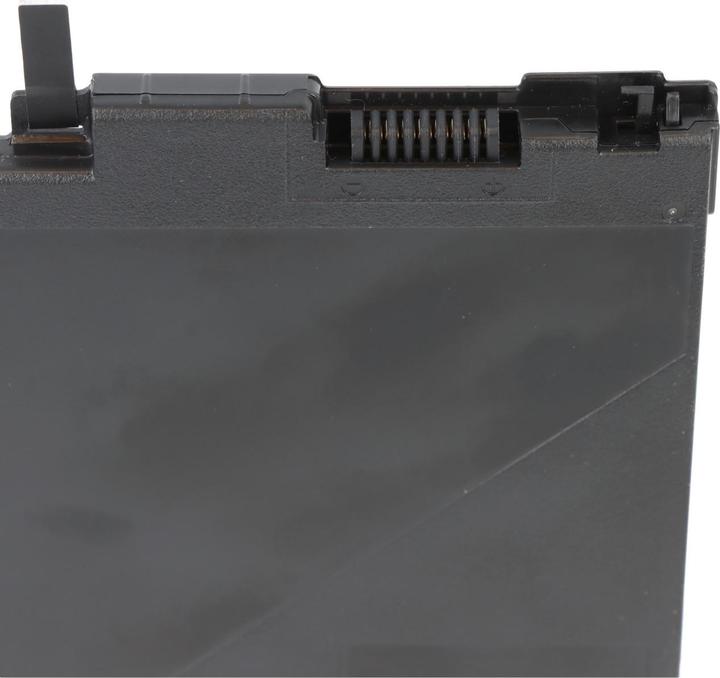 Actual product image AccuCell Battery HP EliteBook 850 G3, 840 G3, type CS03XL (3400 mAh)