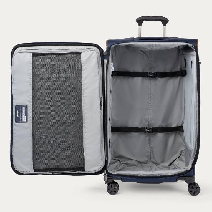 Produktbild Travelpro Crew - Classic Large Check-in Expandable Spinner, Patriotisch (130 l)