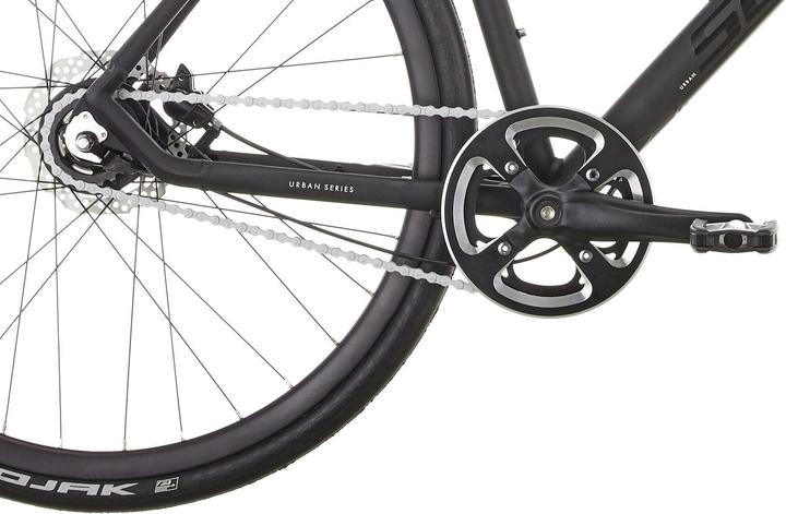 Actual product image Serious Intention Urban (48 cm)