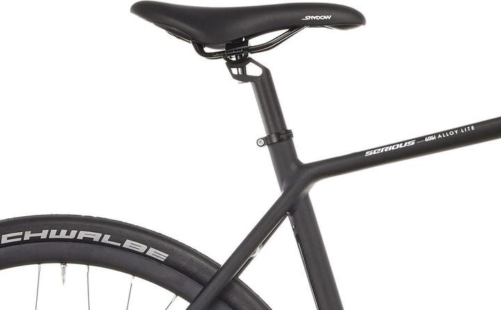 Actual product image Serious Intention Urban (48 cm)