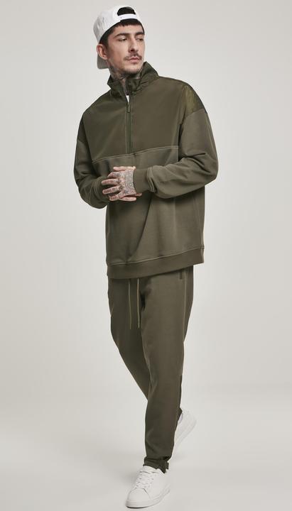 Immagine prodotto Urban Classics Military Troyer (M)