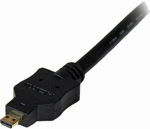 Produktbild StarTech HDMI (Typ A) — DVI (1 m, DVI)