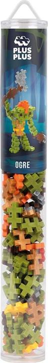 Image du produit Plus-Plus 100 briques créatives Ogre