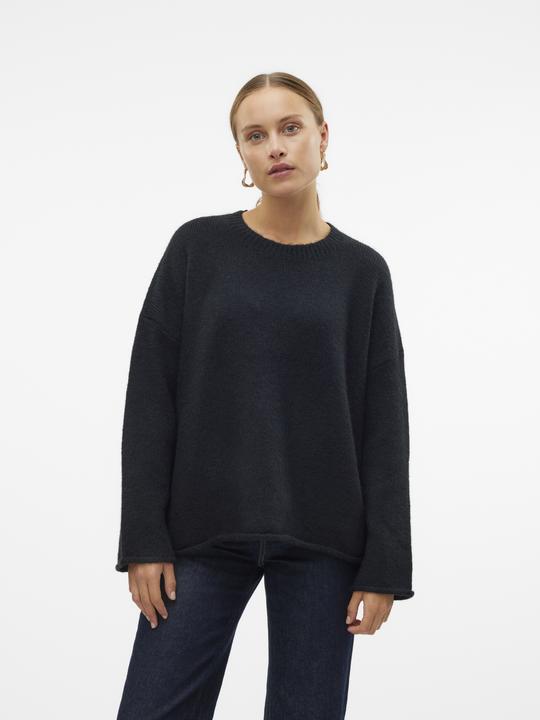 Produktbild Vero Moda VMNOELLE Pullover Strickpullover (M)