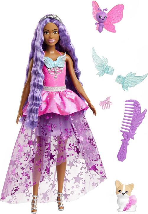 Image du produit Barbie Une magie cachée - Brooklyn