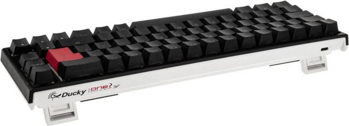 Image du produit Ducky Un 2 SF (DE, Filaire)