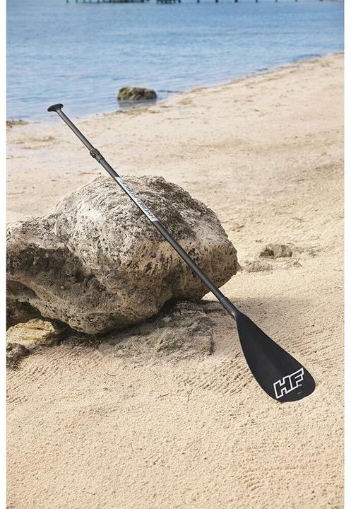 Actual product image Bestway HF Fiberglass (217 cm, 2-piece)