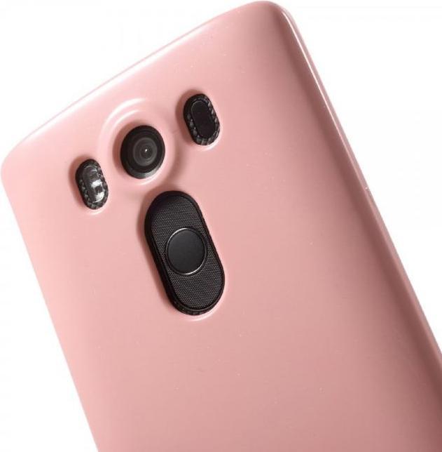 Immagine prodotto Goospery Serie Pearl Jelly (LG V10)