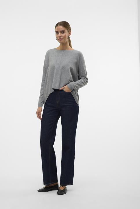 Immagine prodotto Vero Moda VMBREEZE camicetta con maglione (S)