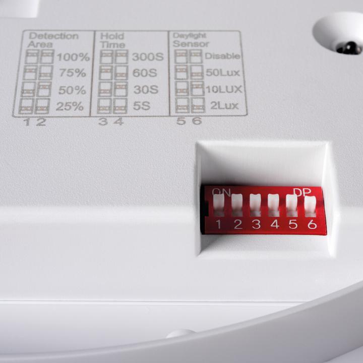 Image du produit Kanlux 26441 VARSO LED 18W-NW-O Plafonnier (1700 lm)
