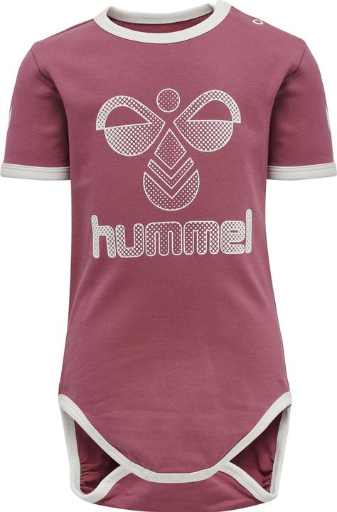 Produktbild hummel Proud Flipper Body S/S (92)