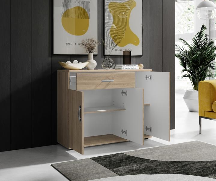 Image du produit Bega Consult Locarno (90 x 70 x 30 cm)