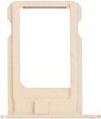 Produktbild OEM SIM-Halter für iPhone SE rose gold (SIM-Halterung, iPhone SE)