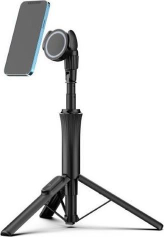 MU Classic MagSafe Selfie Stick Magnetic Tripod -S Series Tripod