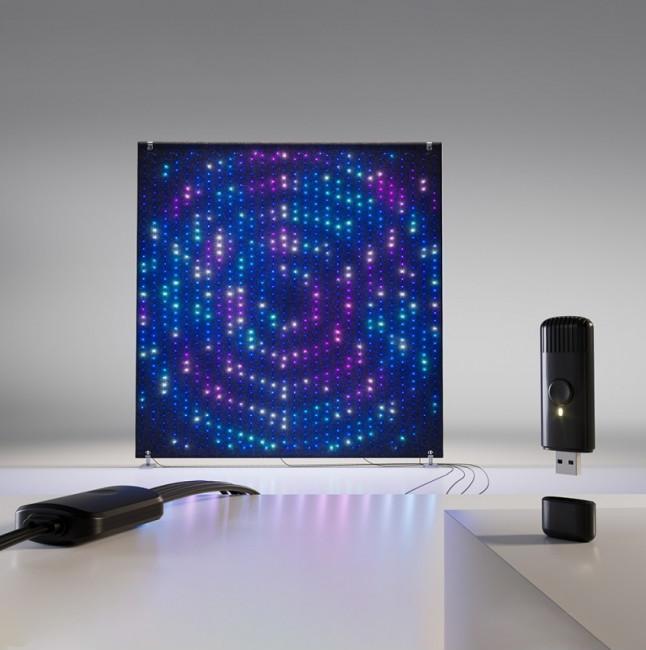 Produktbild Twinkly Lightwall (LED)