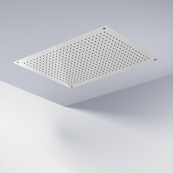 Produktbild Steinberg Relax Rain Kopfbrause, Deckeneinbau, Easy-Clean, 750x550mm, 39067 (9.50 l/min)