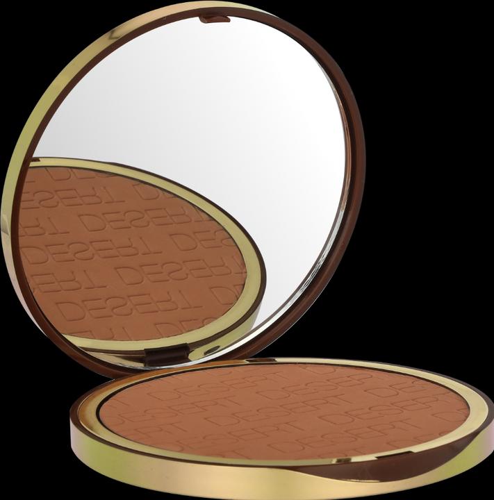 Produktbild Pupa Milano Pupa - Desert Bronzing Powder Powder Bronzer 005 Light Sun Matt 30G (005 Light Sun Matt, Bronzer, 30 g)