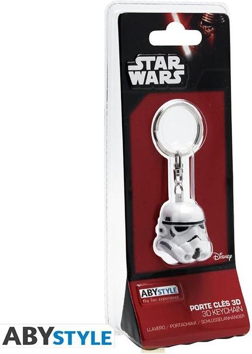 Actual product image ABYstyle Star Wars - Storm Trooper