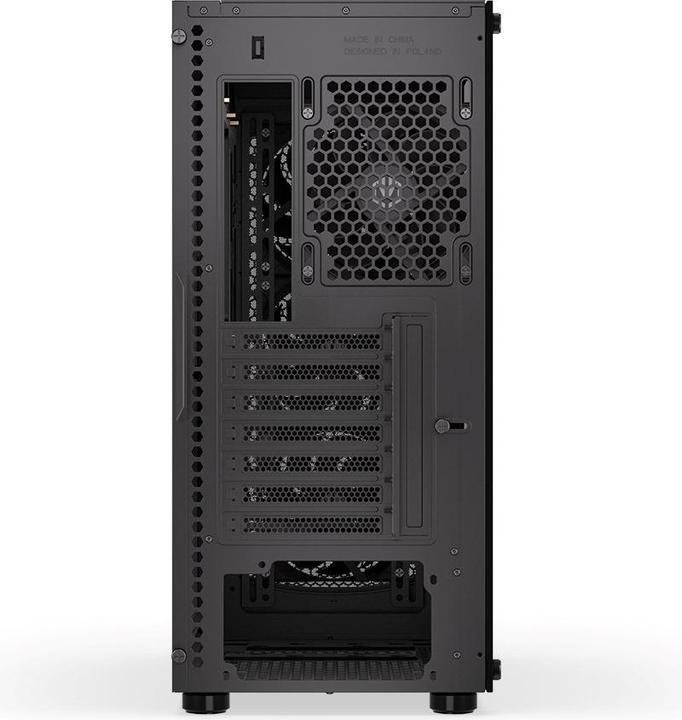 Actual product image Endorfy Regnum 400 Air EY2A008 (ATX, Mini-ITX)