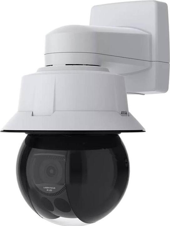 Actual product image Axis Q6355-LE NM (1920 x 1080 Pixels)