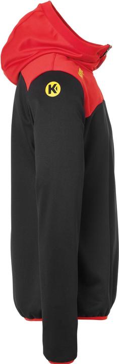 Immagine prodotto Kempa Emotion 2.0 Quarter Zip Hoody (4XL)