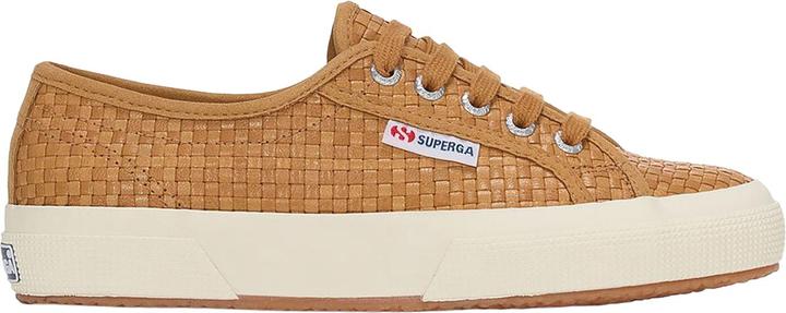 Immagine prodotto Superga 2750 Scarpe Sportive Tessuto Pelle Donna (39.5)
