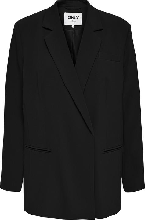 Only ONLLIZZO Blazer Klassischer Blazer (40)