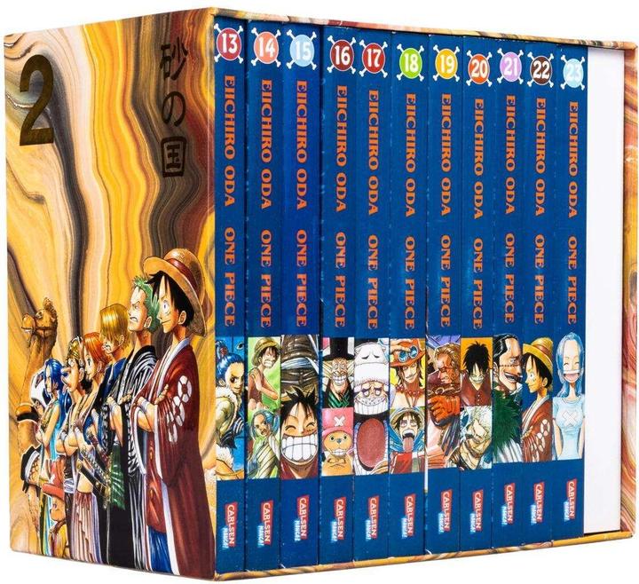 Volume 2