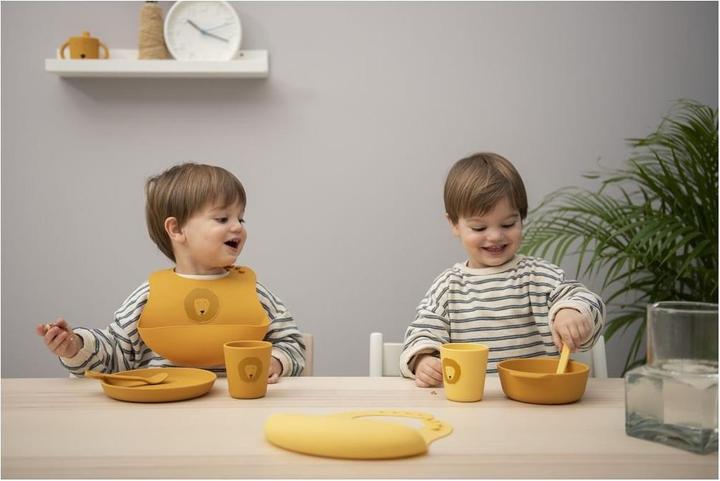 Produktbild Trixie Baby Silikonschale - Mr. Löwe