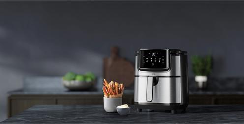 Actual product image AEG AF6-1-4ST