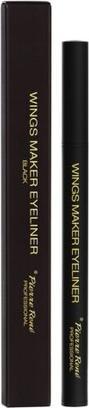 Pierre Rene Professional PIERRE RENE Wings Maker eyeliner Black 0,5g