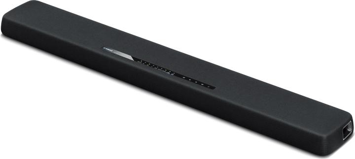 Produktbild Yamaha YAS-107 (120 W, 2.2 Doppelbass)