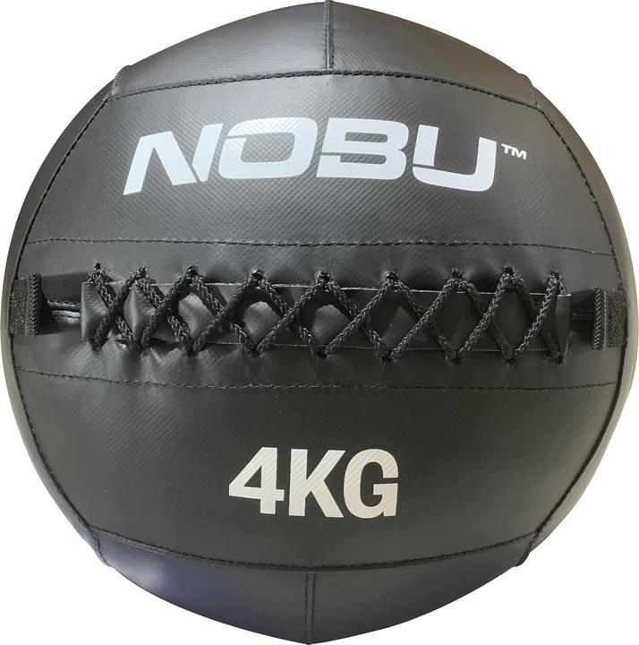 Nobu Athletics Wall Ball (4 kg, 350 mm)