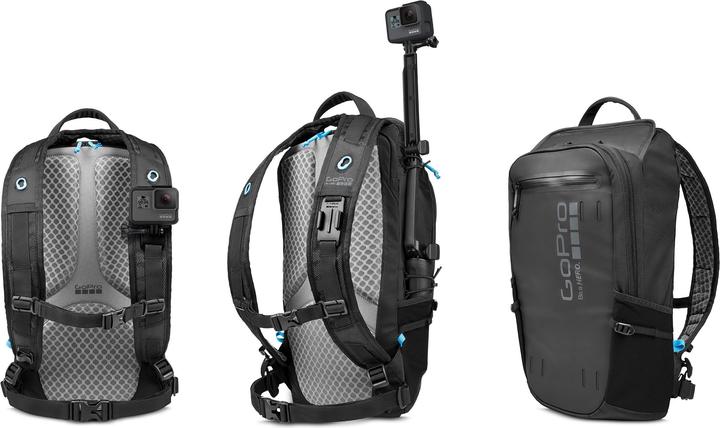 Produktbild GoPro Seeker 2.0 (Universal, Hero 7, Osmo Action)