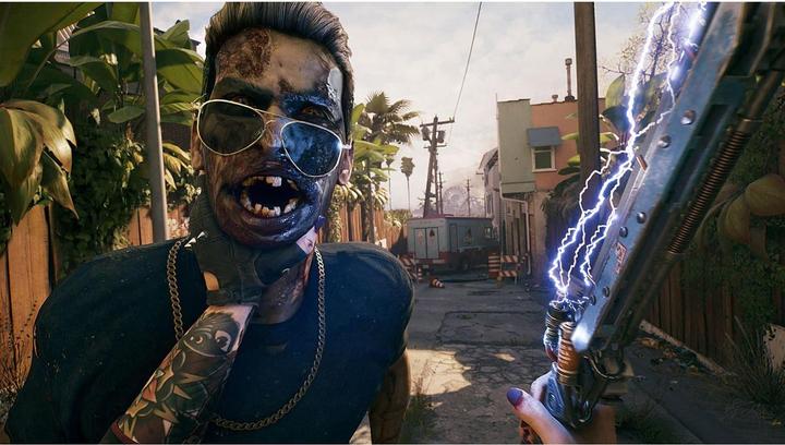 Produktbild Microsoft Dead Island 2 Deluxe Edition (Xbox One S, Xbox Series X)