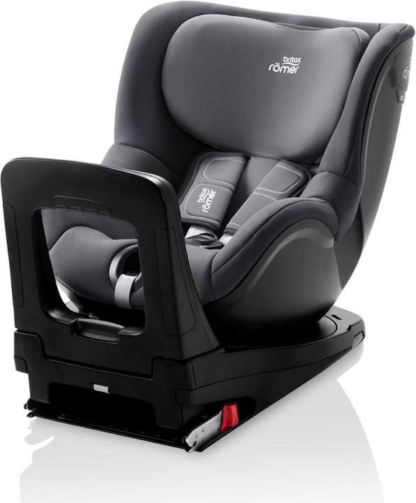 Britax Römer Dualfix M i-Size (Reboarder, ECE R129/i-Size Standard)