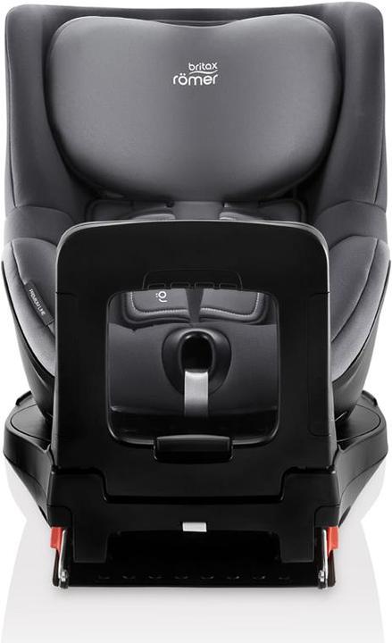 Immagine prodotto Britax Römer Dualfix M i-Size (Reboarder, ECE R129/i-Size Standard)
