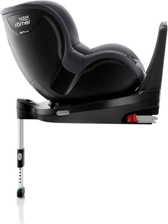 Immagine prodotto Britax Römer Dualfix M i-Size (Reboarder, ECE R129/i-Size Standard)
