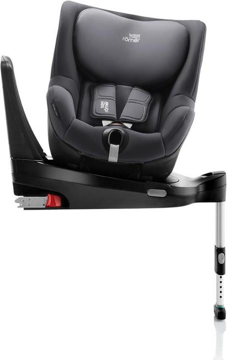 Immagine prodotto Britax Römer Dualfix M i-Size (Reboarder, ECE R129/i-Size Standard)