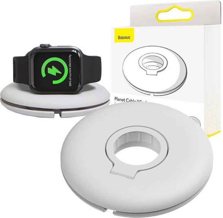 Image du produit Baseus Planet Cabel Winer pour Apple Watch