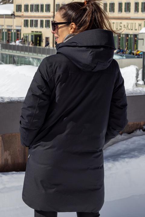 Produktbild Rukka Lulu Damen Parka (36)