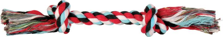 Produktbild Trixie Zahnknoten 20cm (Zerrspielzeug Hund)