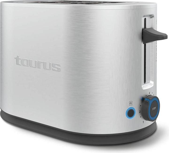 Produktbild Taurus Toaster TOAST II LEGEND 2R 900 W