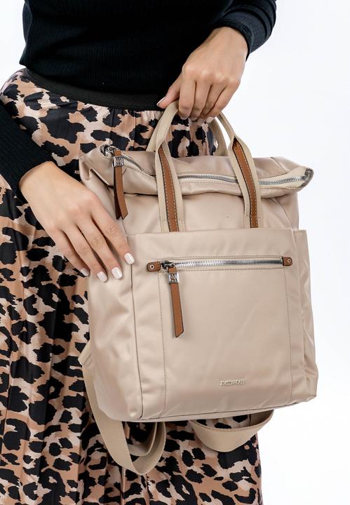 Actual product image Emily und Noah Rucksack E&N Esther (11.10 l)