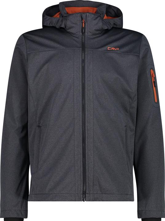 Immagine prodotto CMP Campagnolo Light Softshell Melange (L)