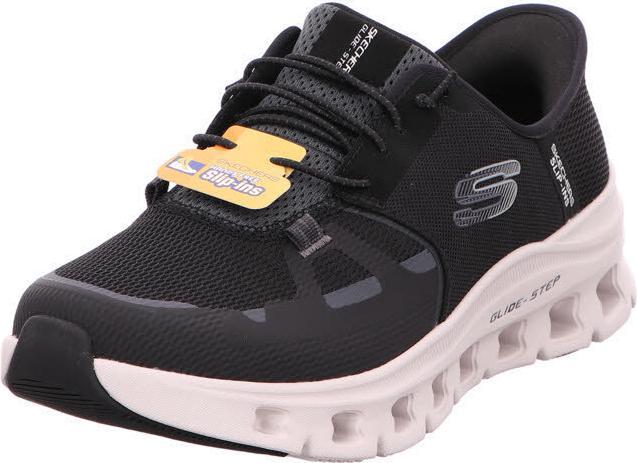 Actual product image Skechers Glide Step Pro (41)