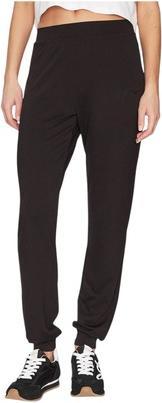 Produktbild Guess Lucia Jogger Damenhose Schwarz (XS)
