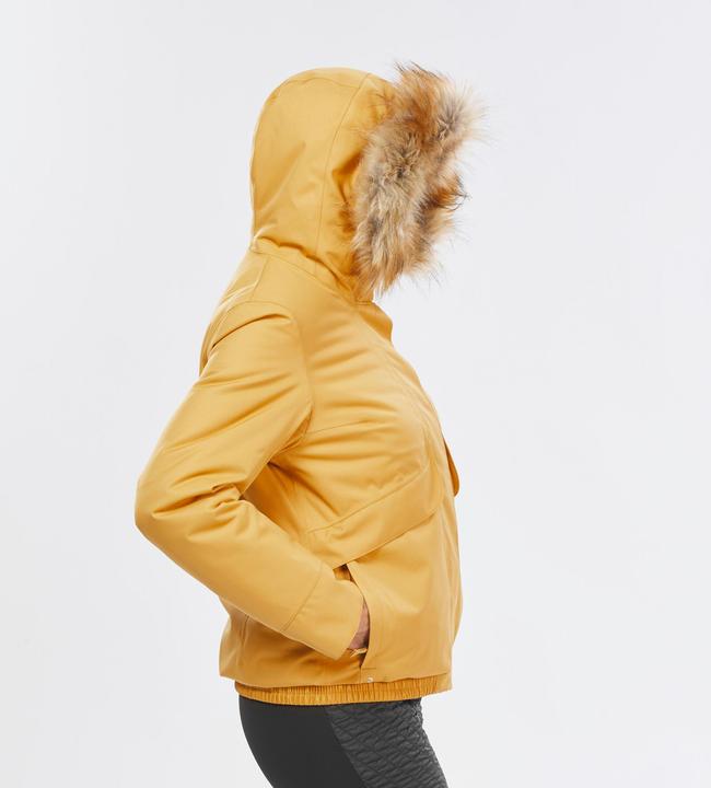 Immagine prodotto Quechua SH500 (XS)
