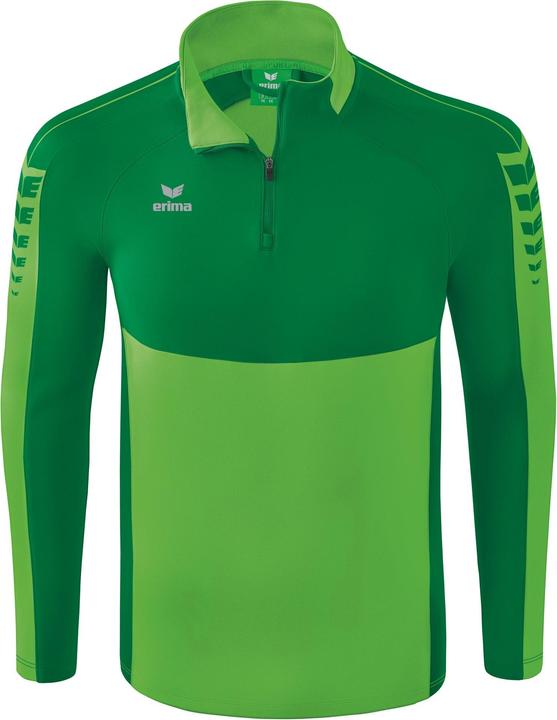 Smeraldo, Verde