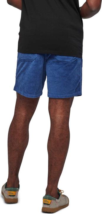 Actual product image Black Diamond M Dirtbag Shorts (S)